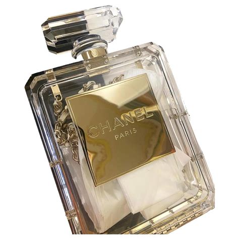 chanel perfume bottle bag|chanel perfume outlet online.